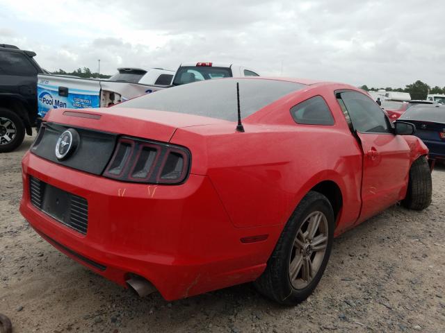 Photo 3 VIN: 1ZVBP8AM2E5268348 - FORD MUSTANG 