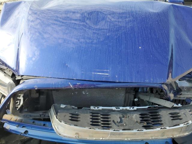 Photo 10 VIN: 1ZVBP8AM2E5281942 - FORD MUSTANG 