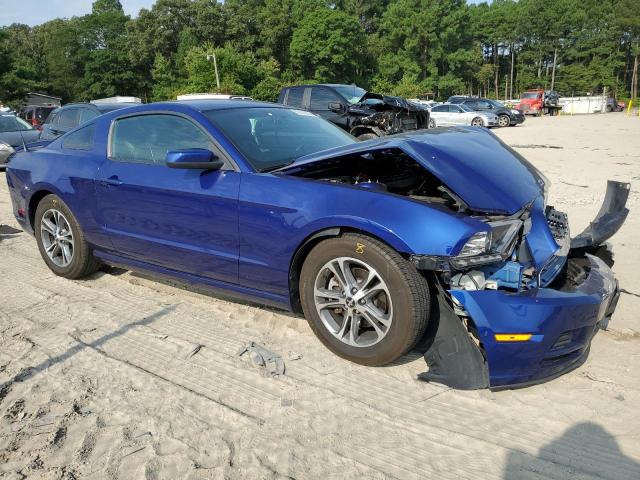 Photo 3 VIN: 1ZVBP8AM2E5281942 - FORD MUSTANG 