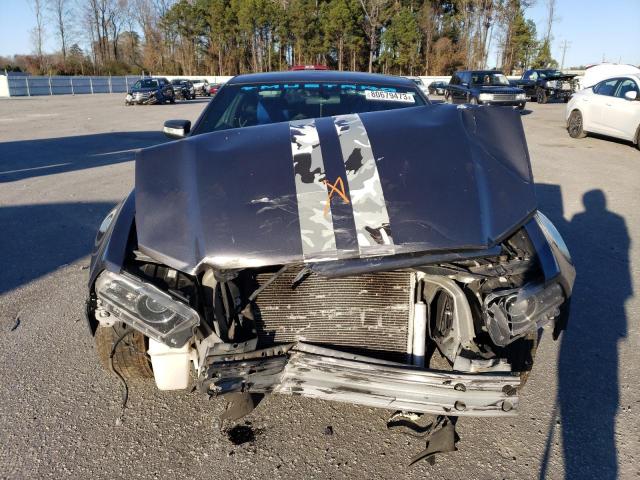 Photo 4 VIN: 1ZVBP8AM2E5282346 - FORD MUSTANG 