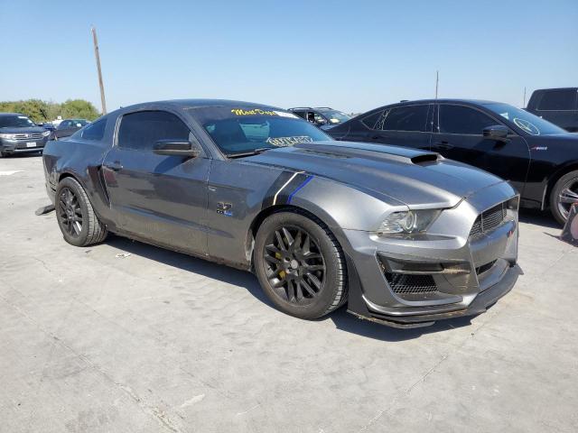 Photo 3 VIN: 1ZVBP8AM2E5282394 - FORD MUSTANG 