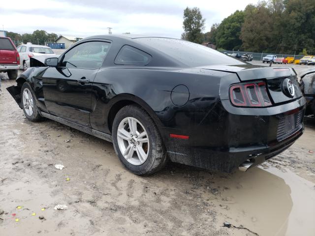 Photo 2 VIN: 1ZVBP8AM2E5282444 - FORD MUSTANG 