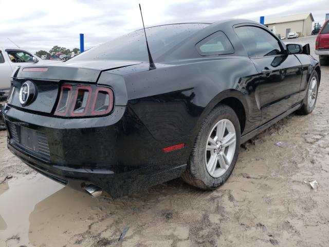 Photo 3 VIN: 1ZVBP8AM2E5282444 - FORD MUSTANG 