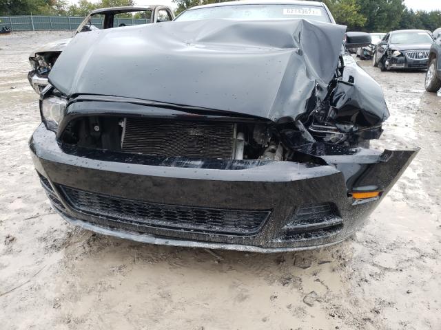 Photo 8 VIN: 1ZVBP8AM2E5282444 - FORD MUSTANG 