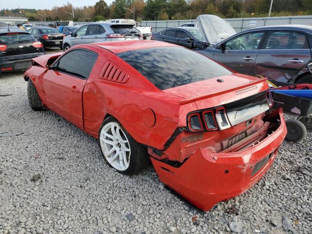 Photo 2 VIN: 1ZVBP8AM2E5283769 - FORD MUSTANG 