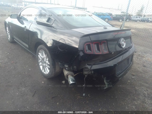 Photo 5 VIN: 1ZVBP8AM2E5287465 - FORD MUSTANG 