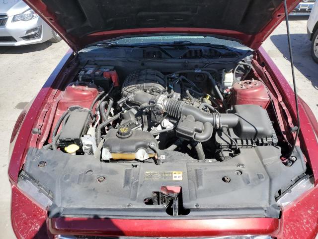 Photo 10 VIN: 1ZVBP8AM2E5287613 - FORD MUSTANG 