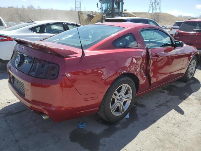 Photo 2 VIN: 1ZVBP8AM2E5287613 - FORD MUSTANG 