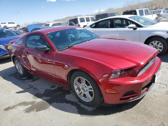 Photo 3 VIN: 1ZVBP8AM2E5287613 - FORD MUSTANG 