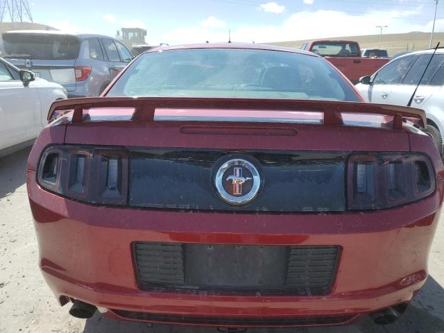 Photo 5 VIN: 1ZVBP8AM2E5287613 - FORD MUSTANG 