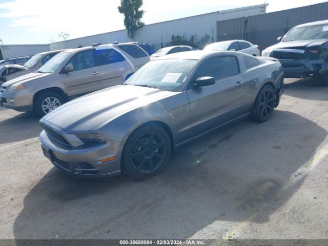 Photo 1 VIN: 1ZVBP8AM2E5288678 - FORD MUSTANG 