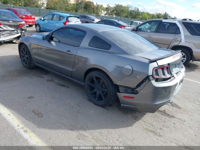 Photo 2 VIN: 1ZVBP8AM2E5288678 - FORD MUSTANG 