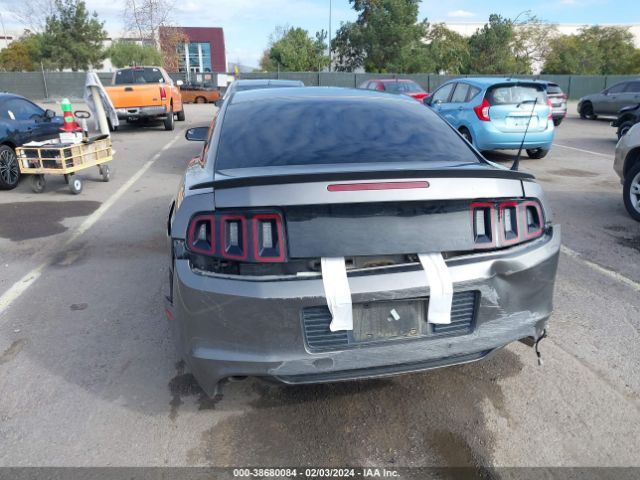 Photo 5 VIN: 1ZVBP8AM2E5288678 - FORD MUSTANG 