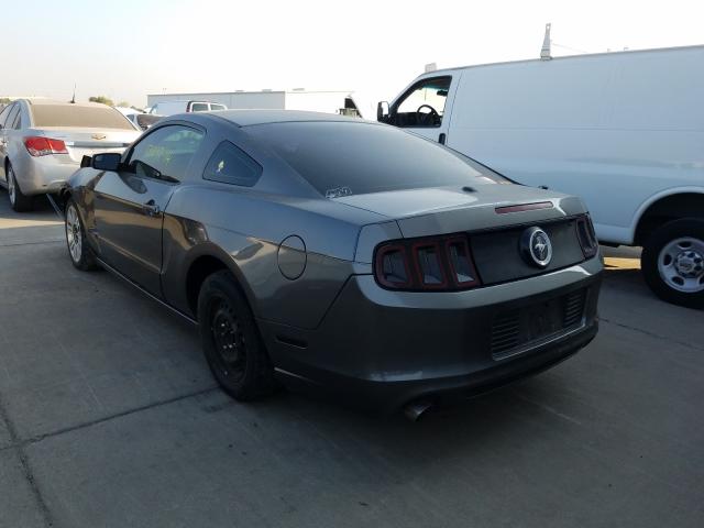 Photo 2 VIN: 1ZVBP8AM2E5289264 - FORD MUSTANG 