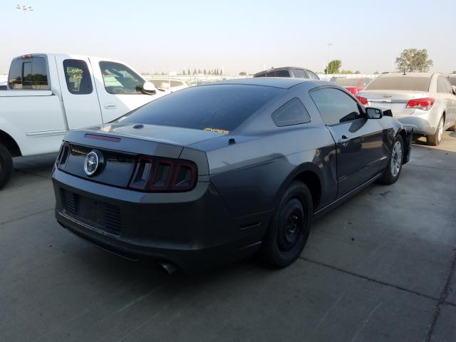 Photo 3 VIN: 1ZVBP8AM2E5289264 - FORD MUSTANG 