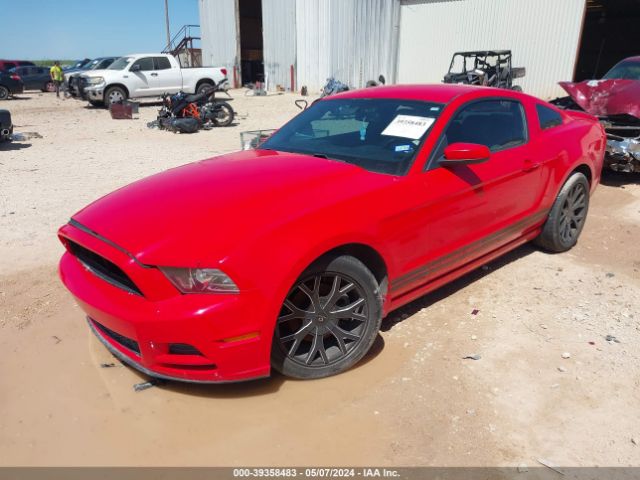 Photo 1 VIN: 1ZVBP8AM2E5289717 - FORD MUSTANG 