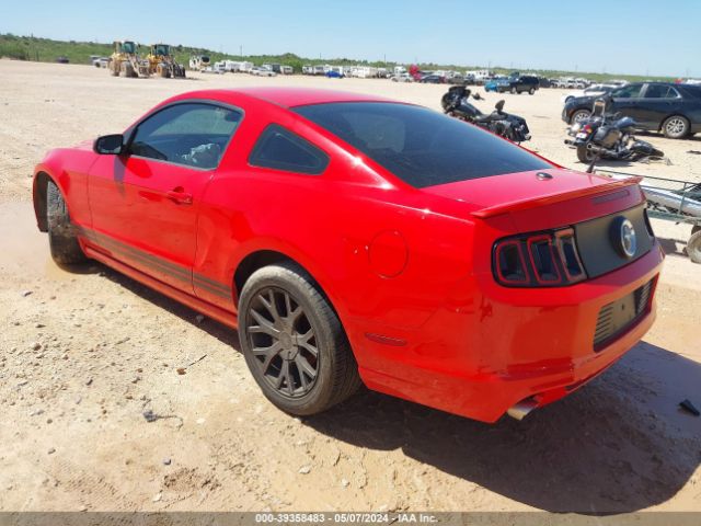 Photo 2 VIN: 1ZVBP8AM2E5289717 - FORD MUSTANG 