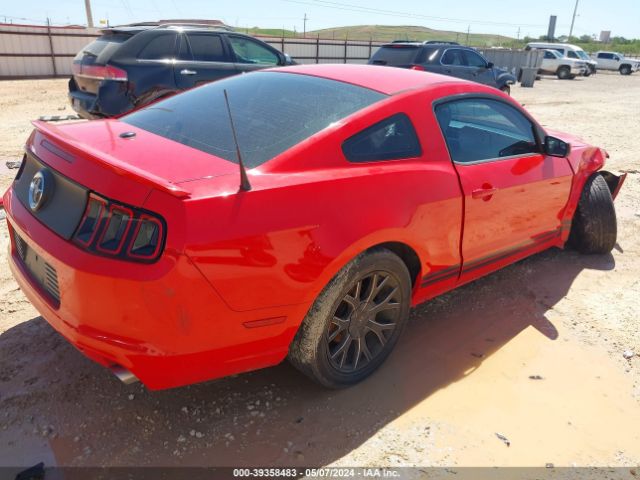 Photo 3 VIN: 1ZVBP8AM2E5289717 - FORD MUSTANG 