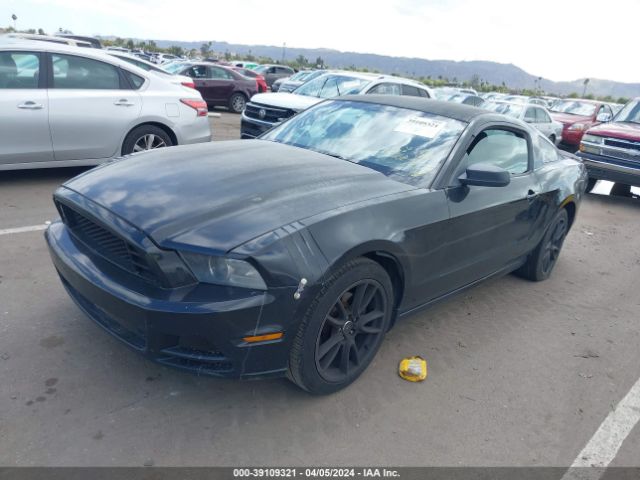 Photo 1 VIN: 1ZVBP8AM2E5294450 - FORD MUSTANG 