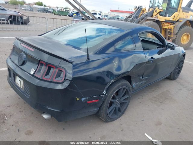 Photo 3 VIN: 1ZVBP8AM2E5294450 - FORD MUSTANG 