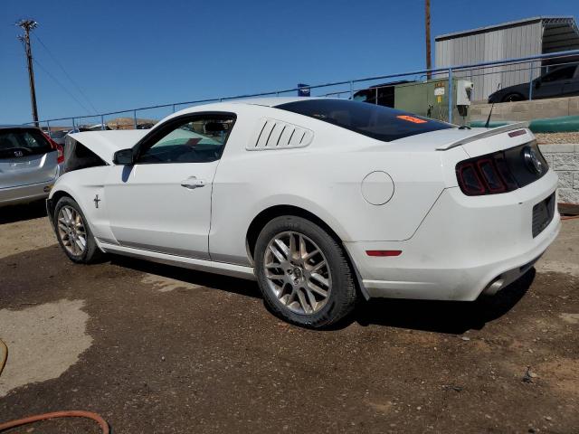 Photo 1 VIN: 1ZVBP8AM2E5294674 - FORD MUSTANG 