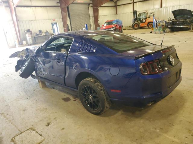 Photo 1 VIN: 1ZVBP8AM2E5296148 - FORD MUSTANG 