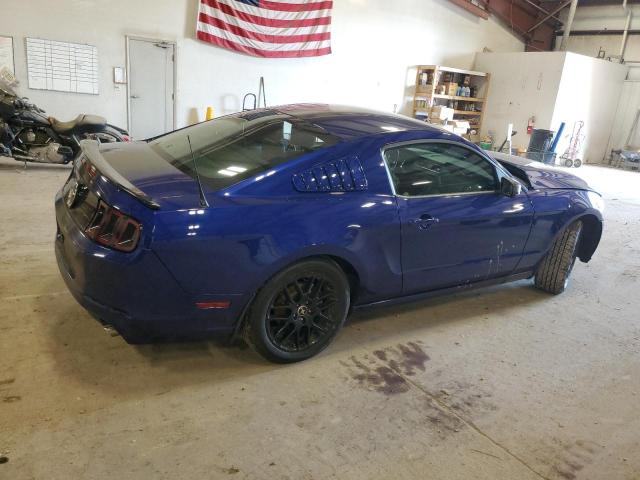 Photo 2 VIN: 1ZVBP8AM2E5296148 - FORD MUSTANG 