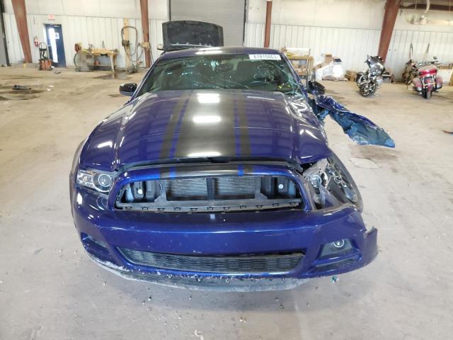 Photo 4 VIN: 1ZVBP8AM2E5296148 - FORD MUSTANG 