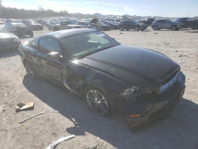 Photo 0 VIN: 1ZVBP8AM2E5300053 - FORD MUSTANG 