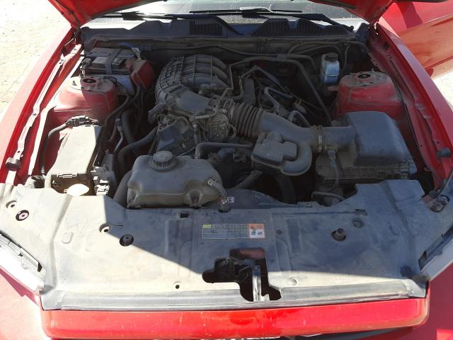 Photo 6 VIN: 1ZVBP8AM2E5300215 - FORD MUSTANG 