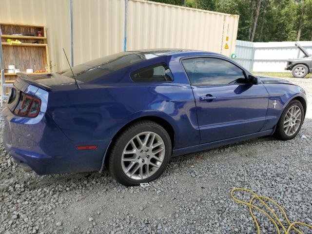 Photo 2 VIN: 1ZVBP8AM2E5308637 - FORD MUSTANG 