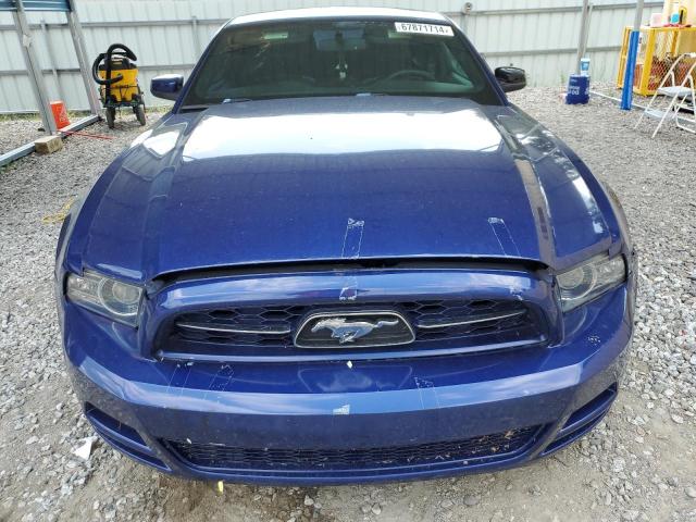 Photo 4 VIN: 1ZVBP8AM2E5308637 - FORD MUSTANG 