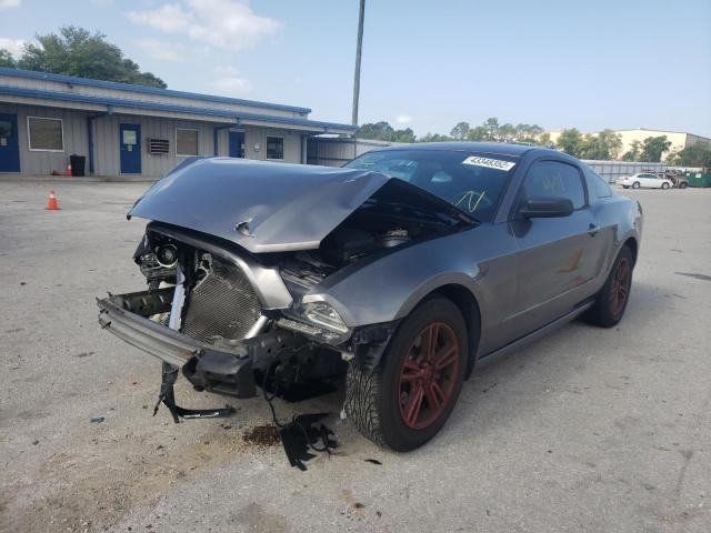 Photo 1 VIN: 1ZVBP8AM2E5308900 - FORD MUSTANG 