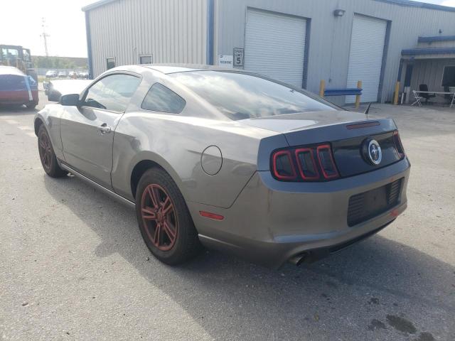 Photo 2 VIN: 1ZVBP8AM2E5308900 - FORD MUSTANG 