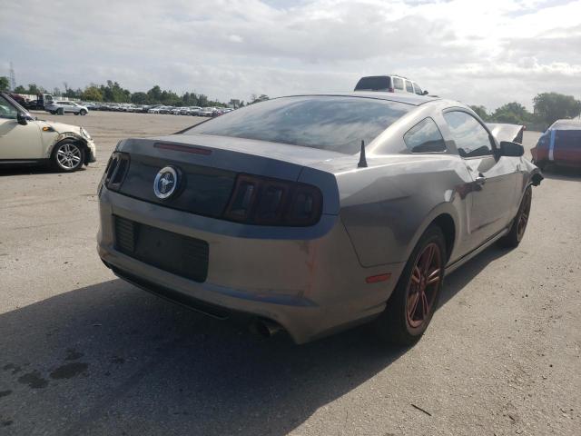 Photo 3 VIN: 1ZVBP8AM2E5308900 - FORD MUSTANG 