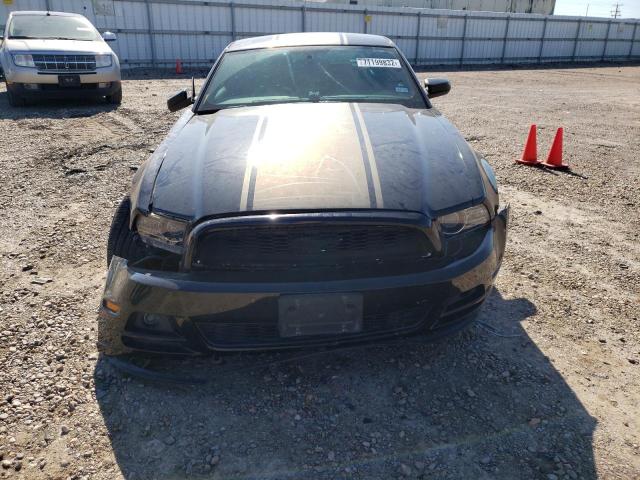 Photo 4 VIN: 1ZVBP8AM2E5309786 - FORD MUSTANG 