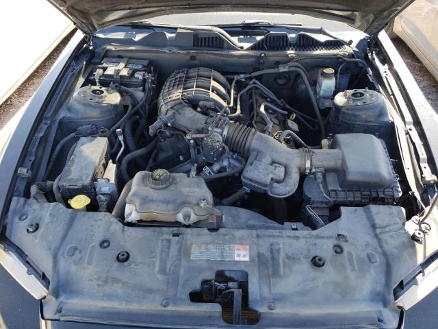 Photo 10 VIN: 1ZVBP8AM2E5313739 - FORD MUSTANG 