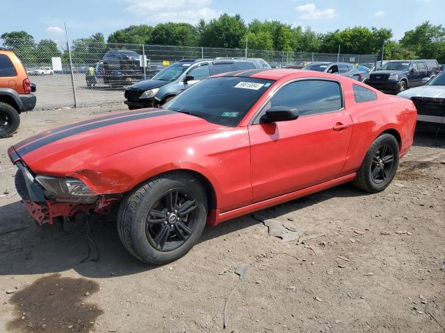 Photo 0 VIN: 1ZVBP8AM2E5313871 - FORD MUSTANG 