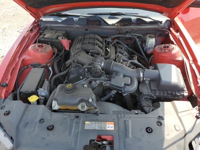 Photo 10 VIN: 1ZVBP8AM2E5313871 - FORD MUSTANG 