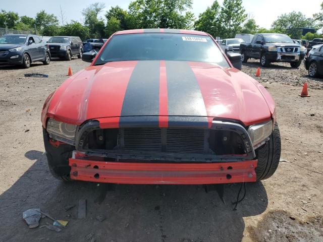 Photo 4 VIN: 1ZVBP8AM2E5313871 - FORD MUSTANG 