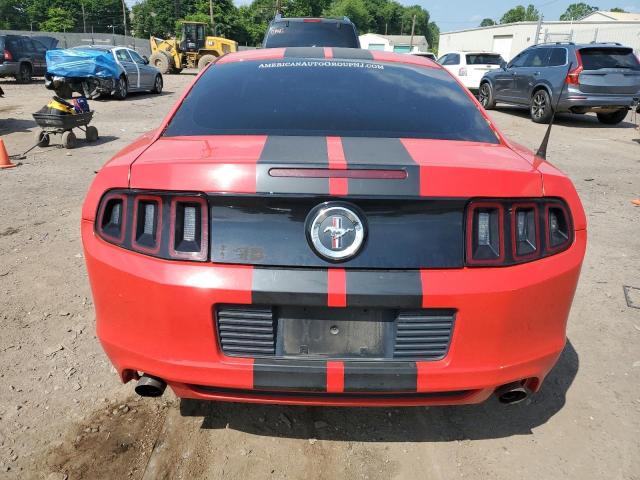 Photo 5 VIN: 1ZVBP8AM2E5313871 - FORD MUSTANG 