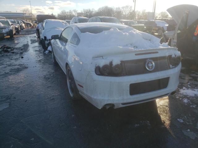 Photo 2 VIN: 1ZVBP8AM2E5315006 - FORD MUSTANG 