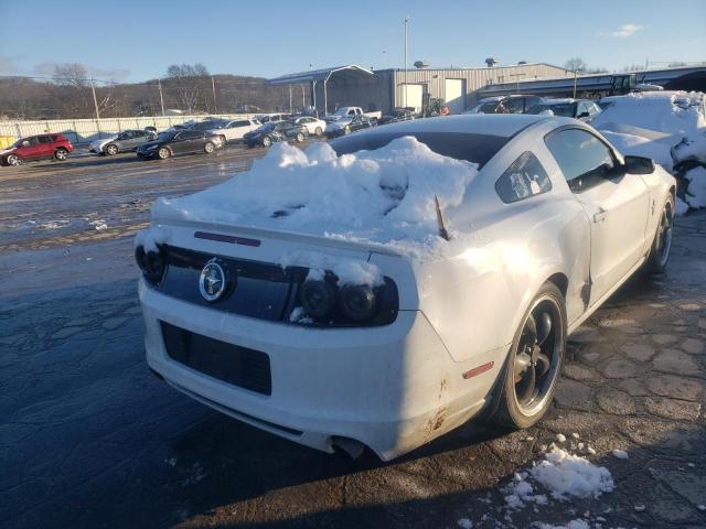 Photo 3 VIN: 1ZVBP8AM2E5315006 - FORD MUSTANG 