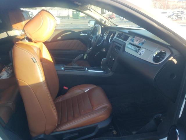 Photo 4 VIN: 1ZVBP8AM2E5315006 - FORD MUSTANG 