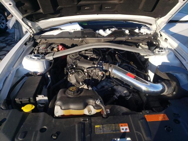 Photo 6 VIN: 1ZVBP8AM2E5315006 - FORD MUSTANG 