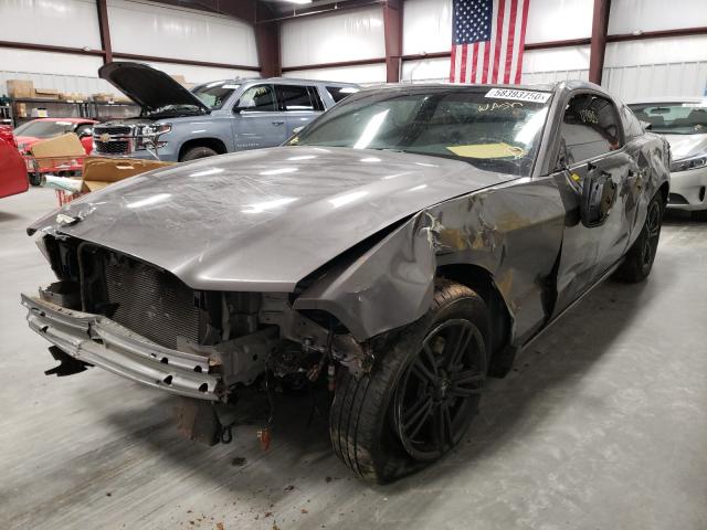 Photo 1 VIN: 1ZVBP8AM2E5318620 - FORD MUSTANG 