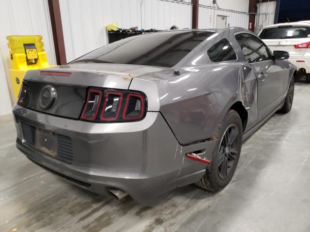 Photo 3 VIN: 1ZVBP8AM2E5318620 - FORD MUSTANG 