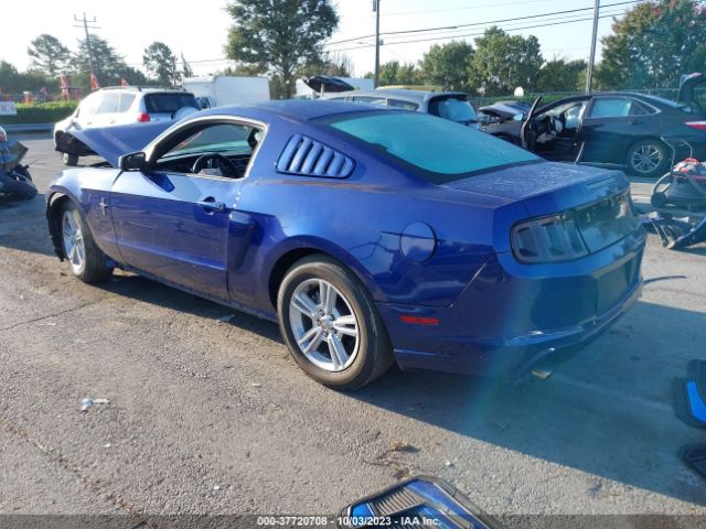 Photo 2 VIN: 1ZVBP8AM2E5325129 - FORD MUSTANG 