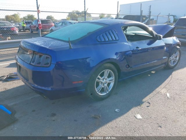 Photo 3 VIN: 1ZVBP8AM2E5325129 - FORD MUSTANG 