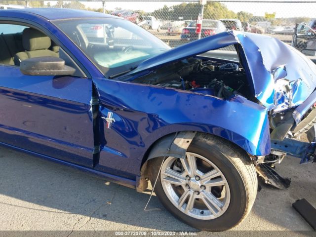 Photo 5 VIN: 1ZVBP8AM2E5325129 - FORD MUSTANG 